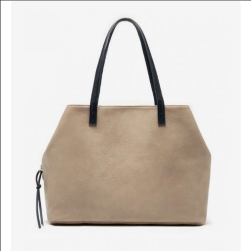 Sole Society Miller Tote